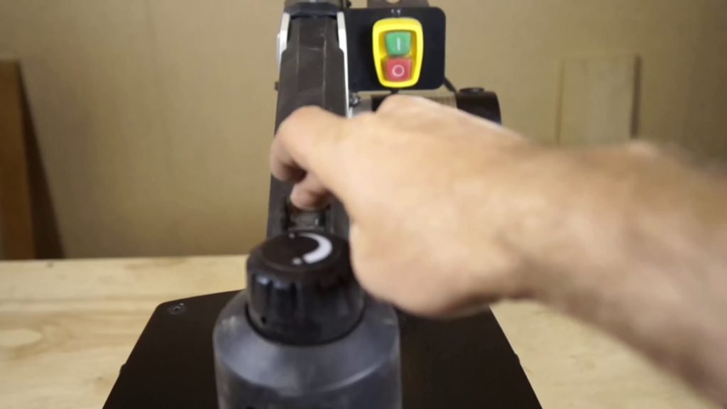 лобзиковый станок