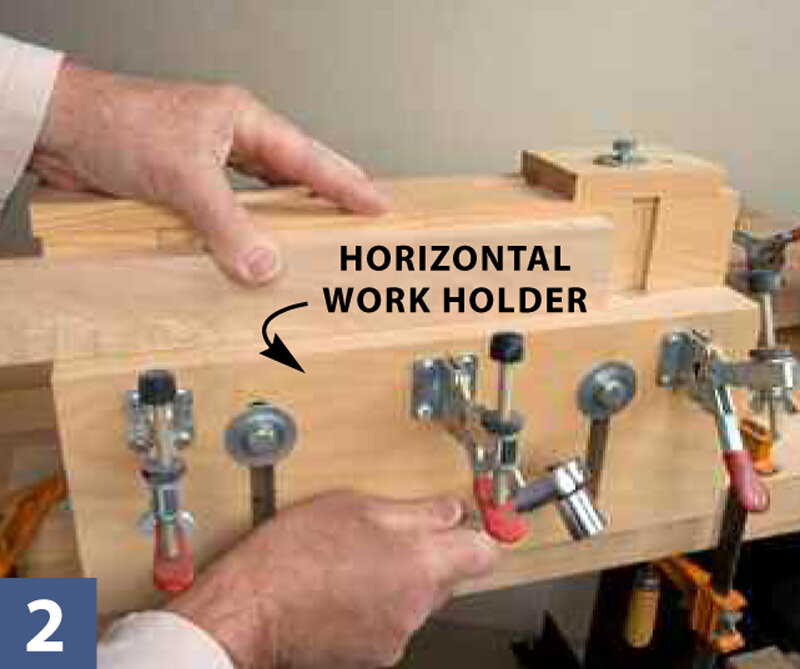 с сайта: https://www.popularwoodworking.com/projects/loose-tenon-joinery