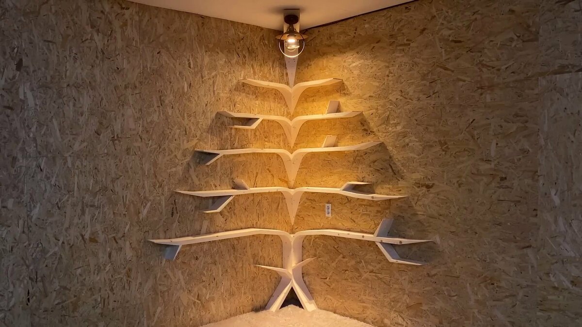 Из видео - https://youtu.be/sEHgLrto6C8