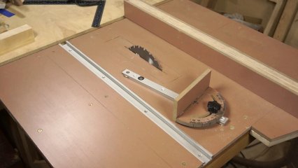 Какие задачи можно решать с помощью циркулярной пилы в домашней мастерской