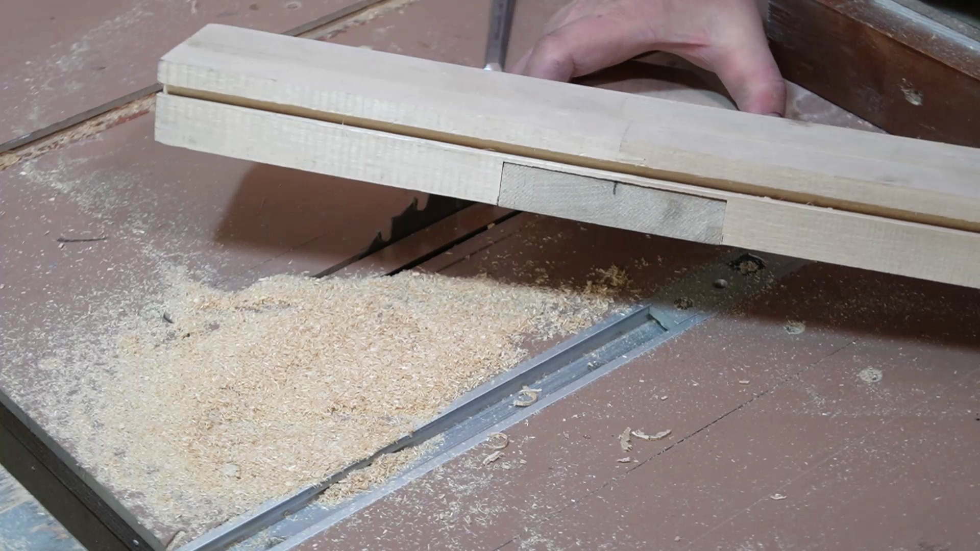 как будут установлены