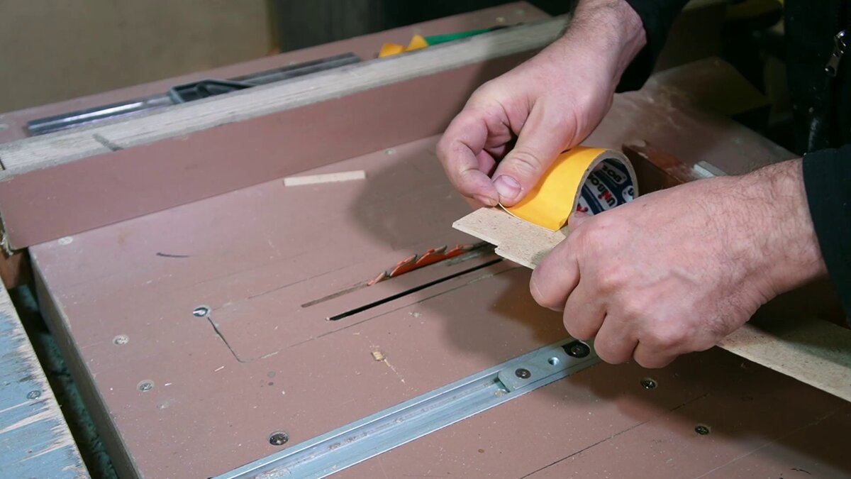 мелкая деталь