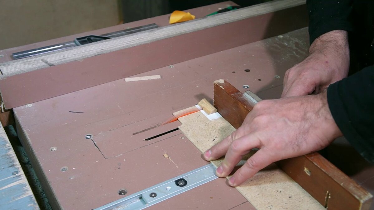 мелкая деталь