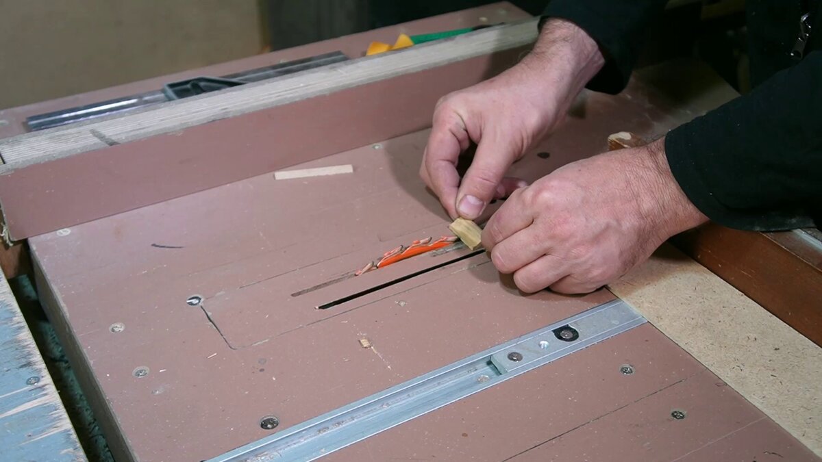 мелкая деталь