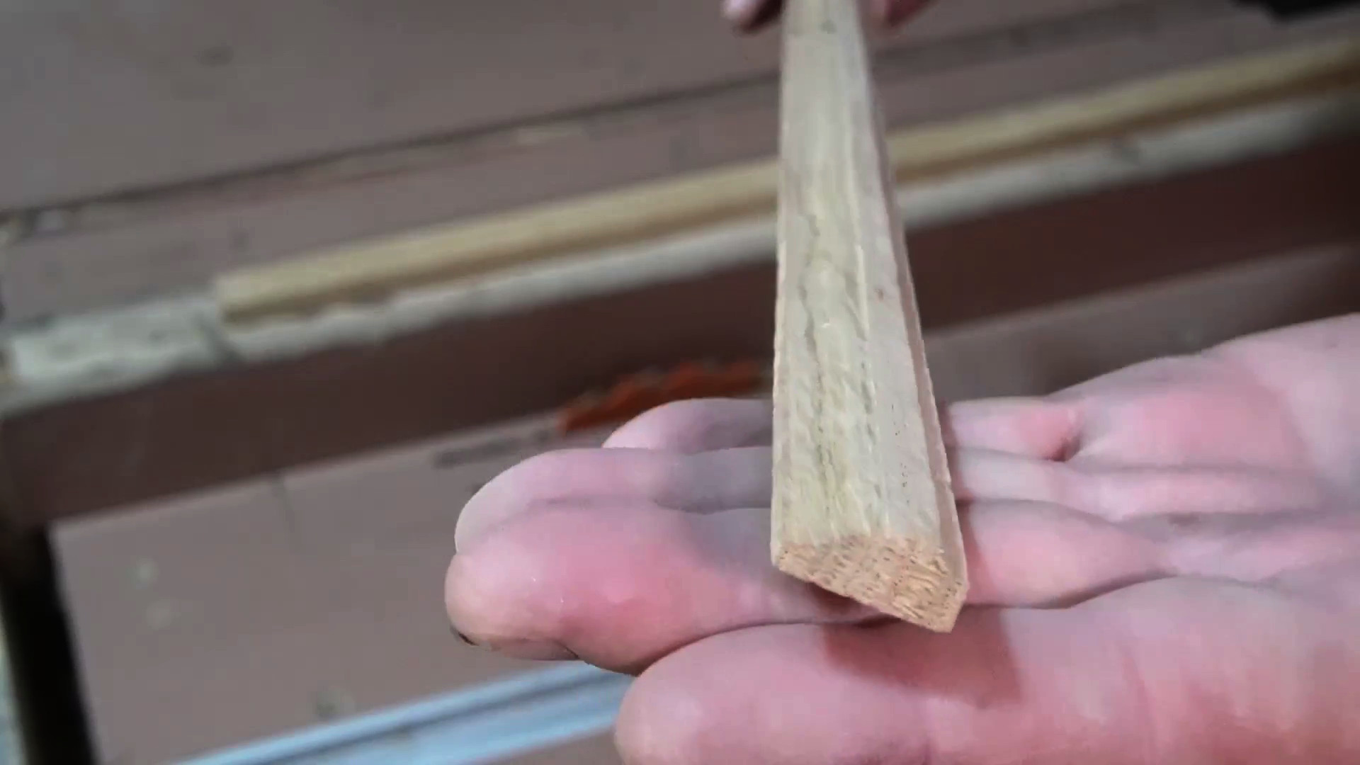 профильная рейка