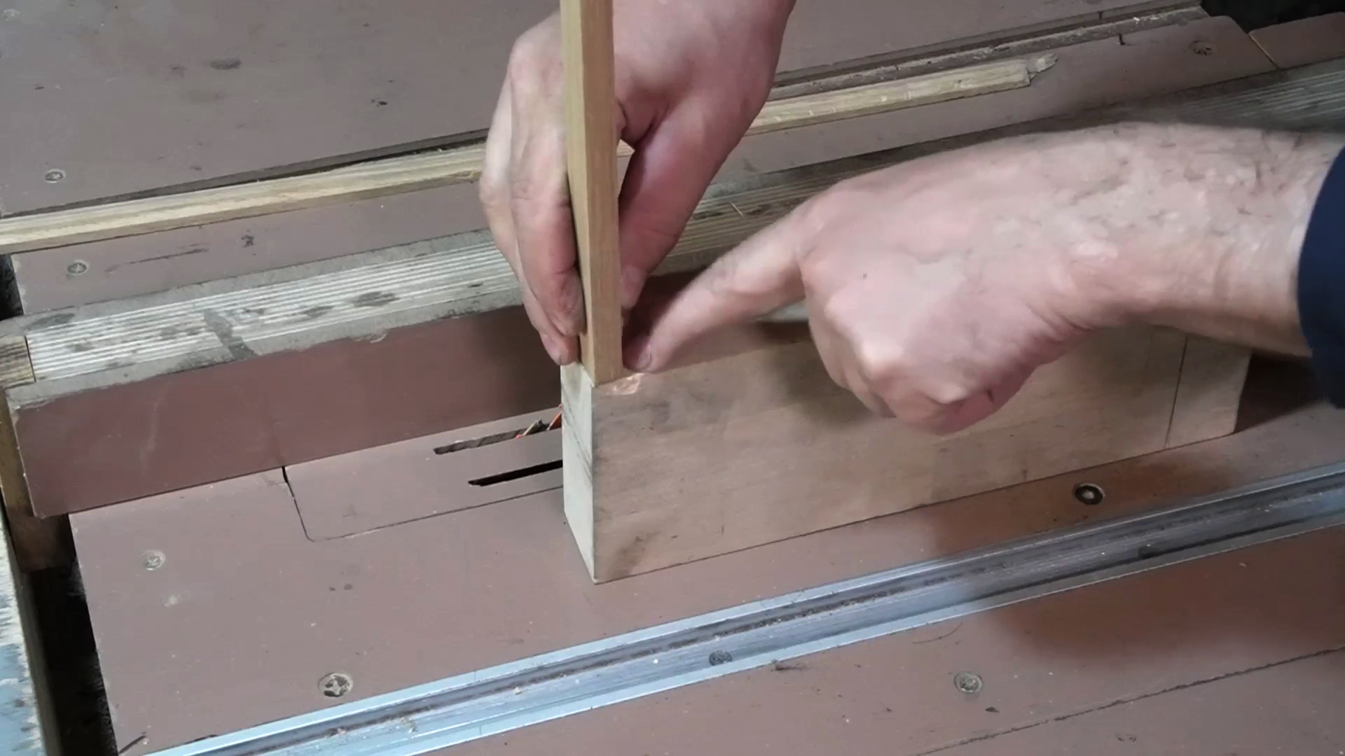 заготовка для приспособления