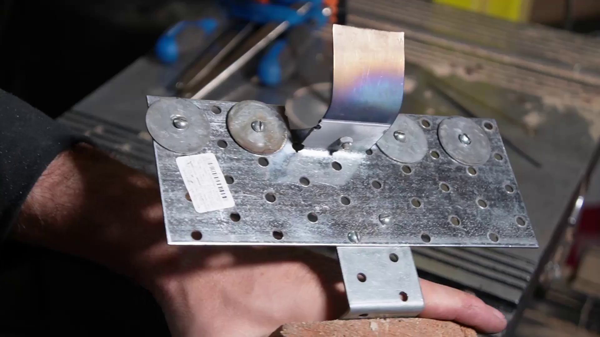 приспособление