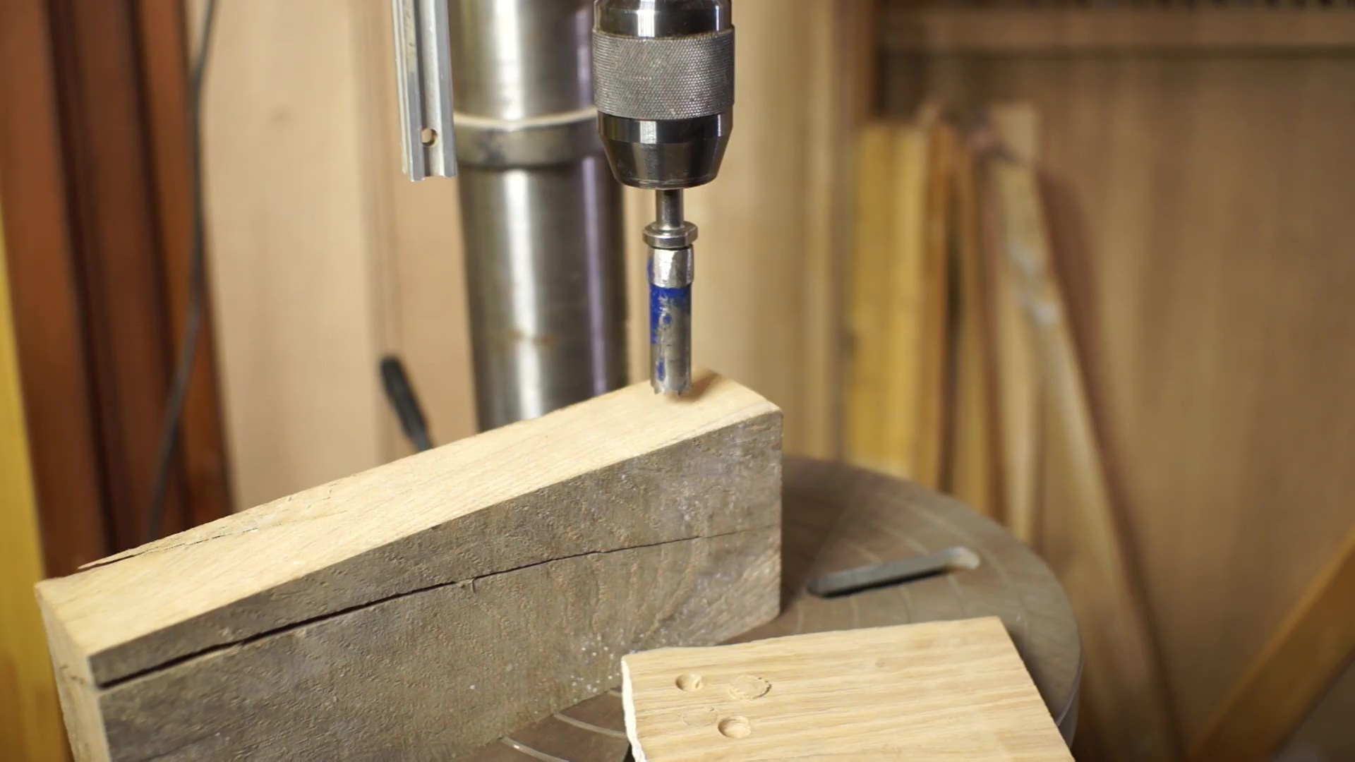 Изготовление заглушек