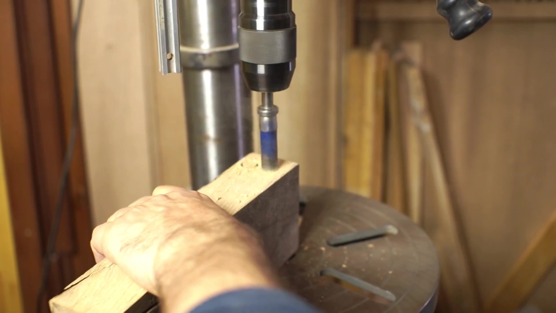 Изготовление заглушек