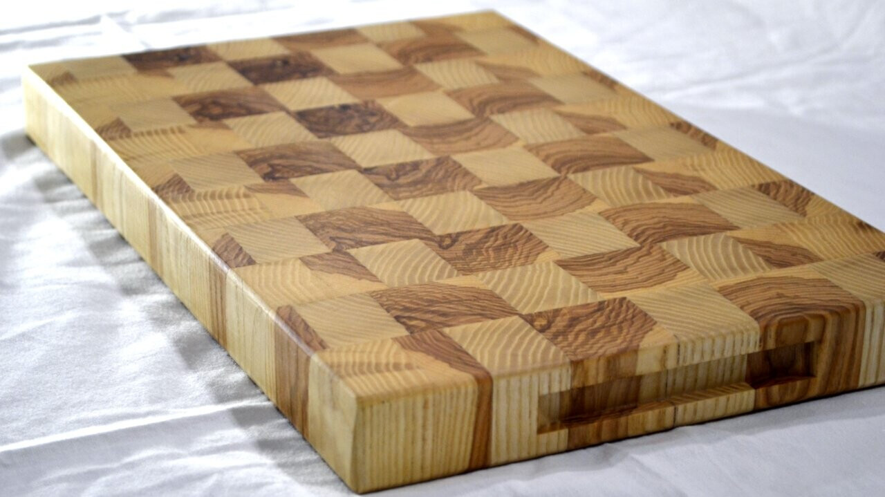 доска разделочная