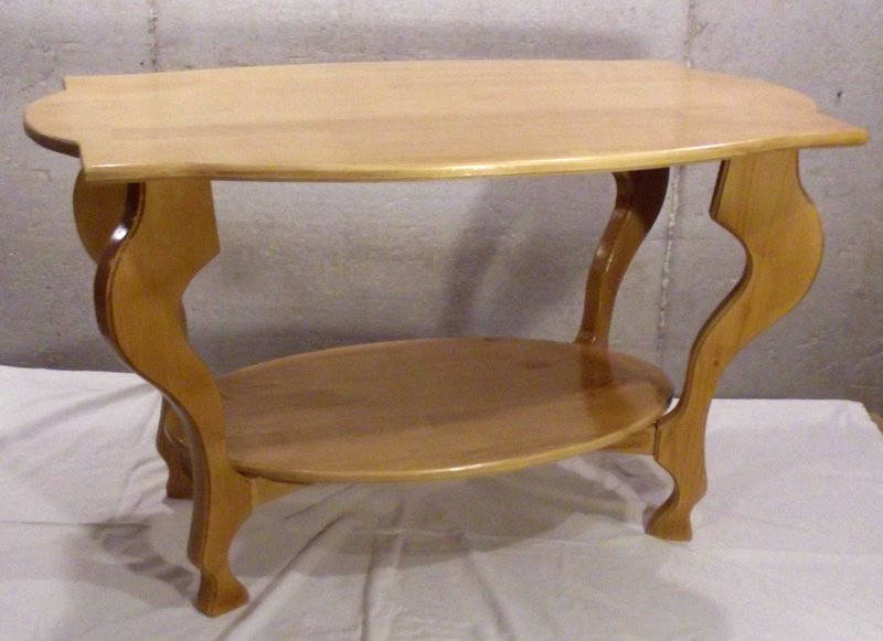 журнальный столик