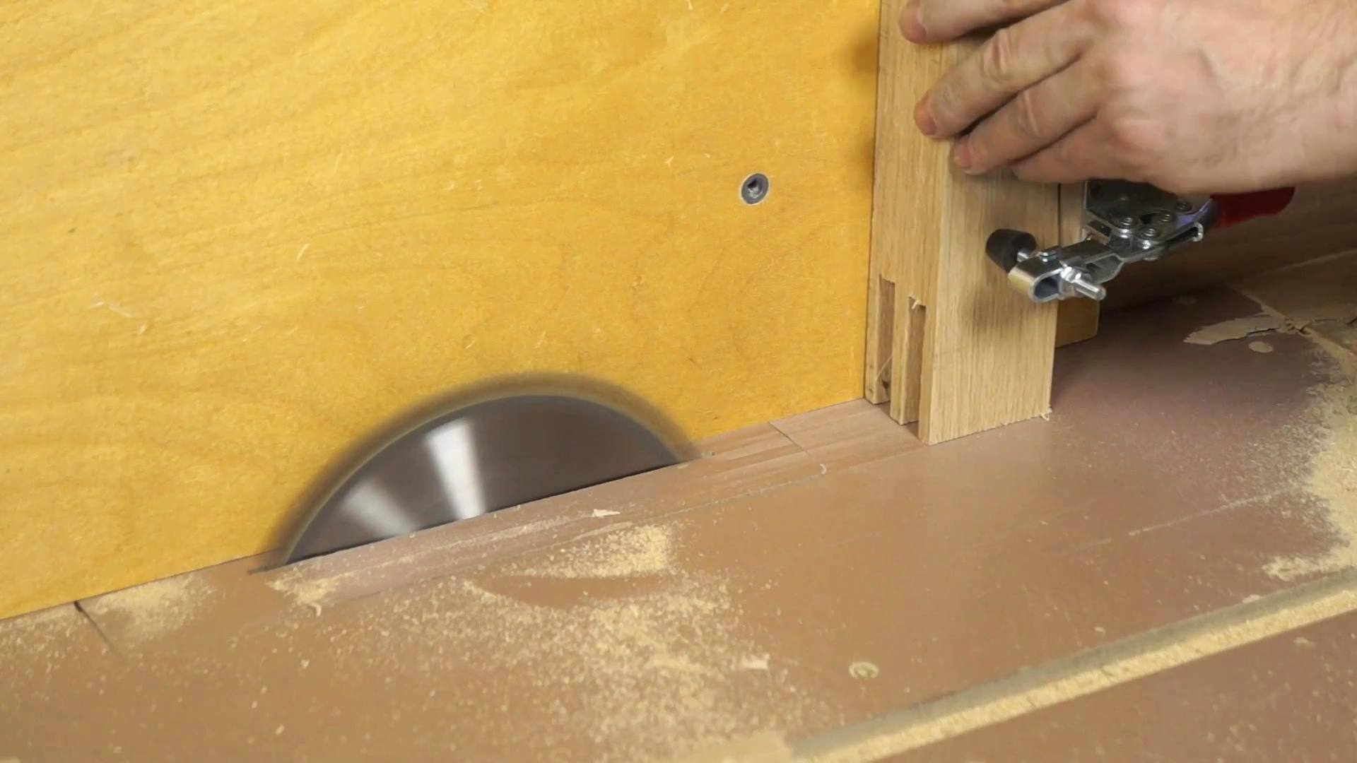 изготовление шипов