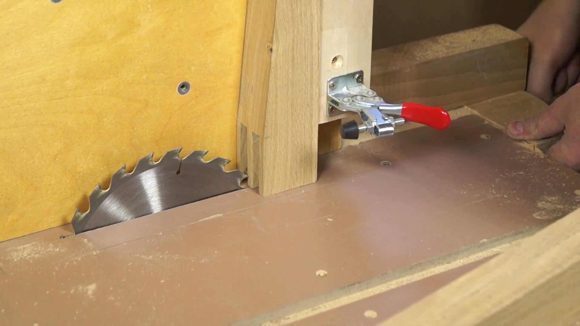 изготовление шипов